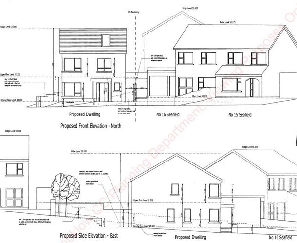 16A Seafield, Wicklow Town, Wicklow