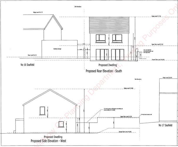 16A Seafield, Wicklow Town, Wicklow