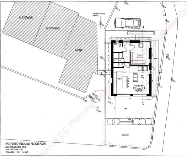 16A Seafield, Wicklow Town, Wicklow