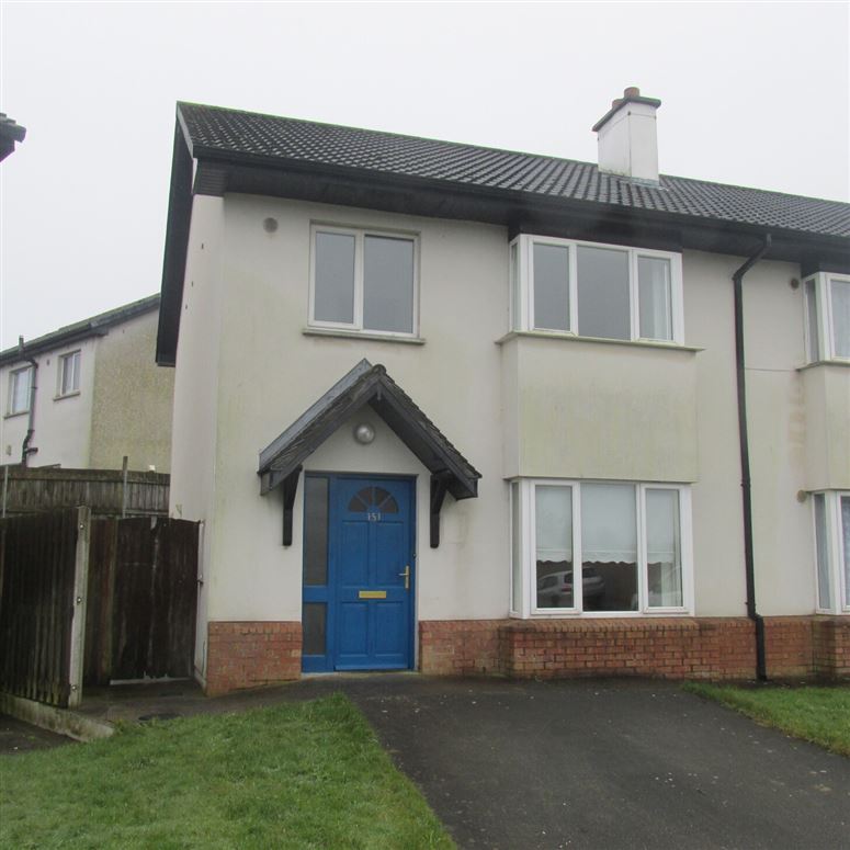 151 An Duiche, Scallagheen, Tipperary Town, Co. Tipperary