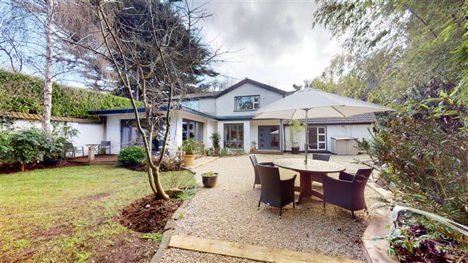 Dove Cottage, Commons Road, Loughlinstown, Dublin 18