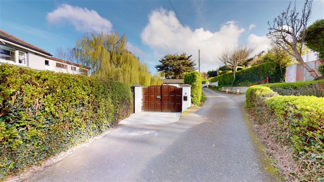Dove Cottage, Commons Road, Loughlinstown, Dublin 18