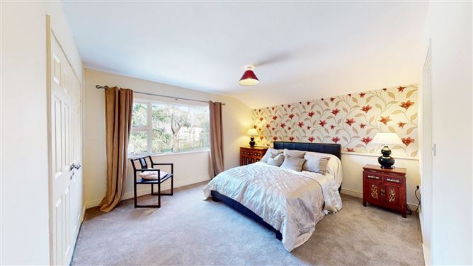 Dove Cottage, Commons Road, Loughlinstown, Dublin 18