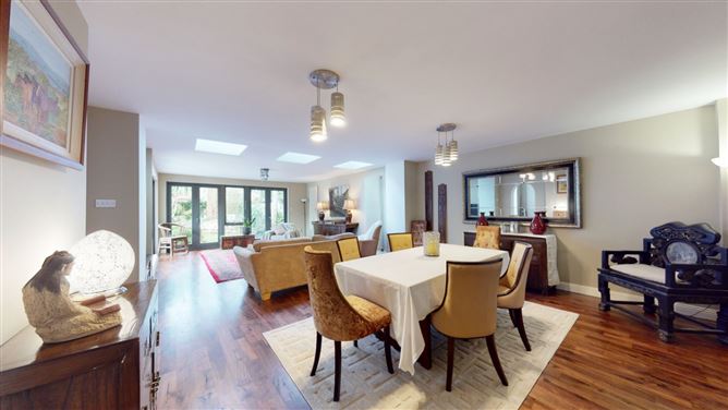 Dove Cottage, Commons Road, Loughlinstown, Dublin 18