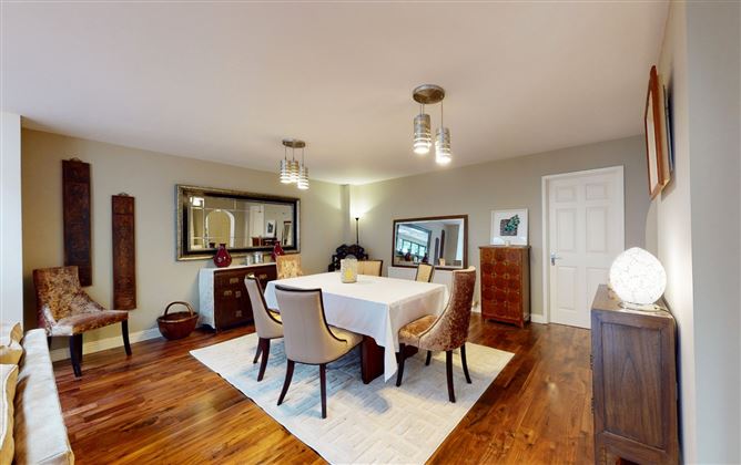 Dove Cottage, Commons Road, Loughlinstown, Dublin 18