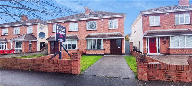 Photo 1 of 36 — 6 Lohunda Court, Clonsilla, Dublin 15