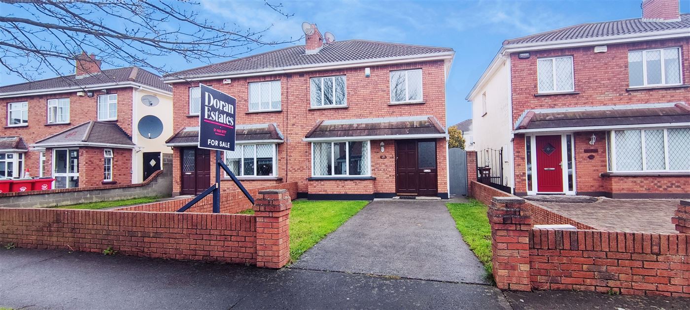 6 Lohunda Court, Clonsilla, Dublin 15