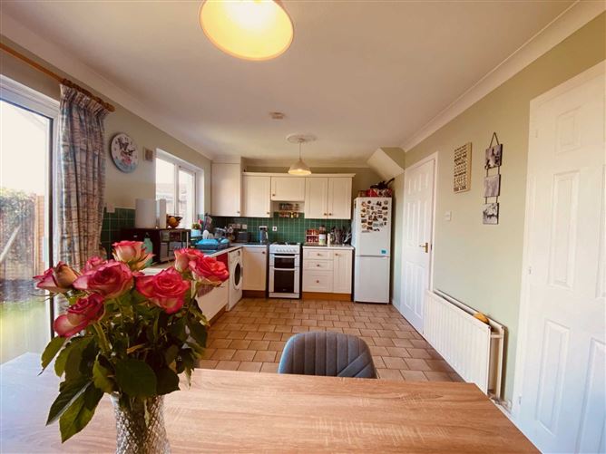 422 Ashbrook Avenue, Tom Bellew Avenue, Dundalk, County Louth