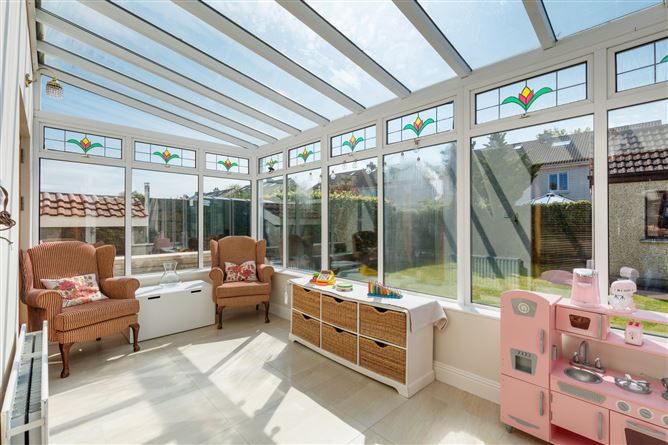 29 Oaktree Grove, Castleknock, Dublin 15