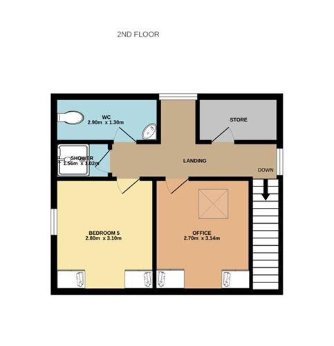 29 Oaktree Grove, Castleknock, Dublin 15