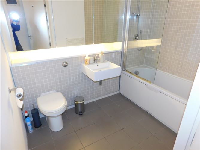 1 Copley Hall, Copley Street, Cork., City Centre Sth, Cork
