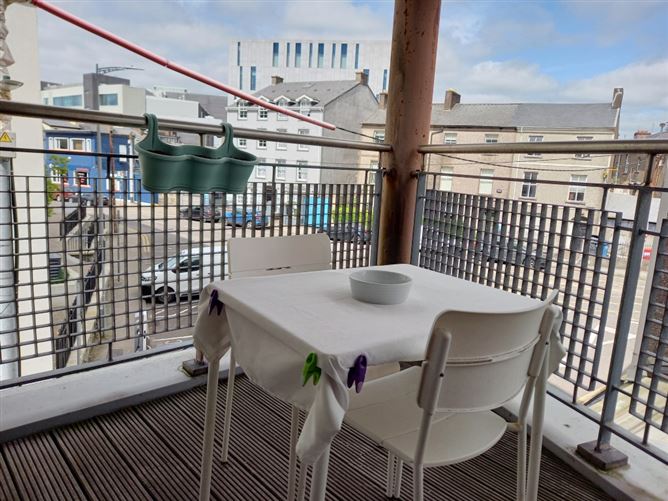 1 Copley Hall, Copley Street, Cork., City Centre Sth, Cork