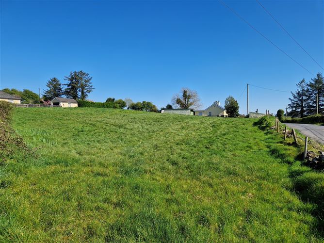 Dunmaynor Cottage, Killasser, Swinford, Co. Mayo