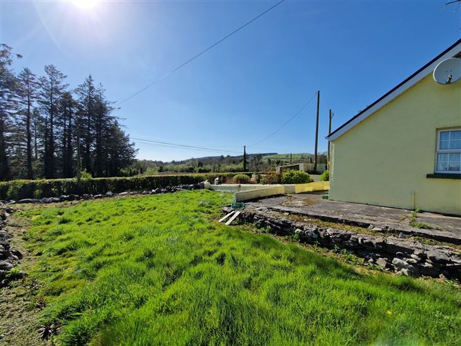 Dunmaynor Cottage, Killasser, Swinford, Co. Mayo