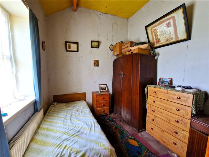 Dunmaynor Cottage, Killasser, Swinford, Co. Mayo