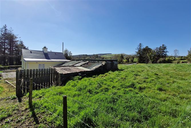 Dunmaynor Cottage, Killasser, Swinford, Co. Mayo