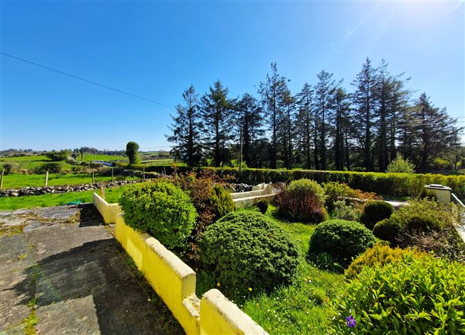 Dunmaynor Cottage, Killasser, Swinford, Co. Mayo