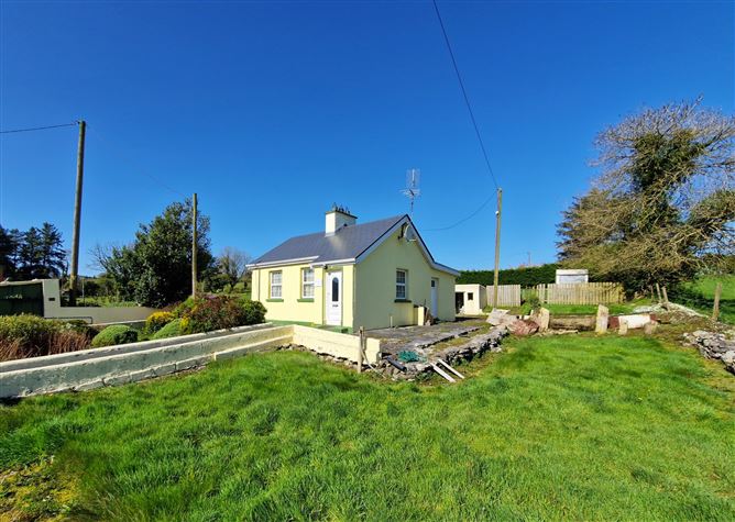 Dunmaynor Cottage, Killasser, Swinford, Co. Mayo
