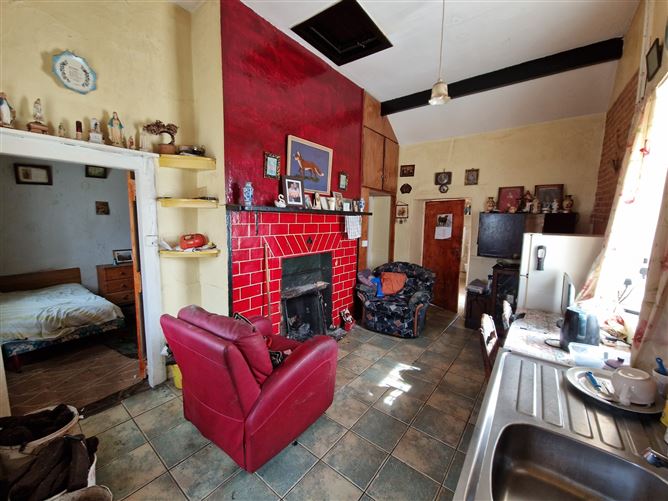 Dunmaynor Cottage, Killasser, Swinford, Co. Mayo