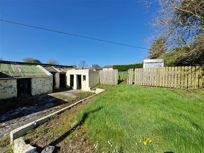 Dunmaynor Cottage, Killasser, Swinford, Co. Mayo