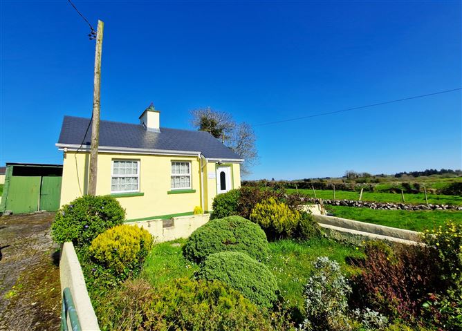 Dunmaynor Cottage, Killasser, Swinford, Co. Mayo