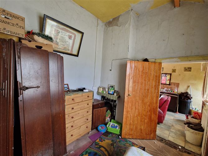 Dunmaynor Cottage, Killasser, Swinford, Co. Mayo