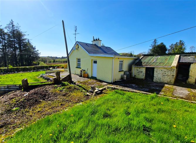 Dunmaynor Cottage, Killasser, Swinford, Co. Mayo