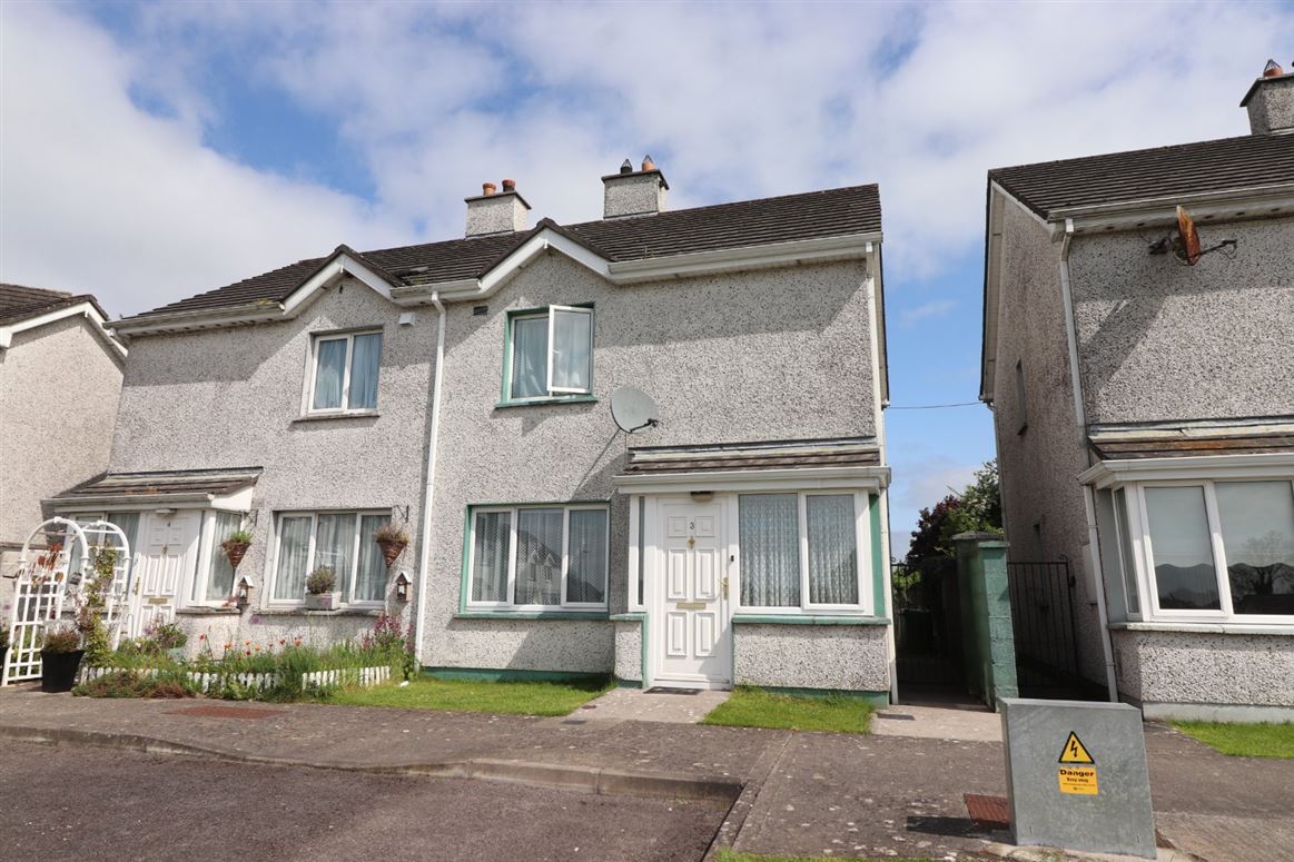 3 Loughcrew View, Oldcastle, Co. Meath DNG O'Dwyer 4707142 MyHome