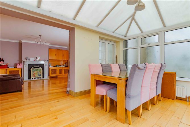 6 Yellow Meadows Lawns , Clondalkin, Dublin 22