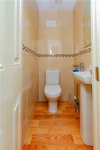 6 Yellow Meadows Lawns , Clondalkin, Dublin 22
