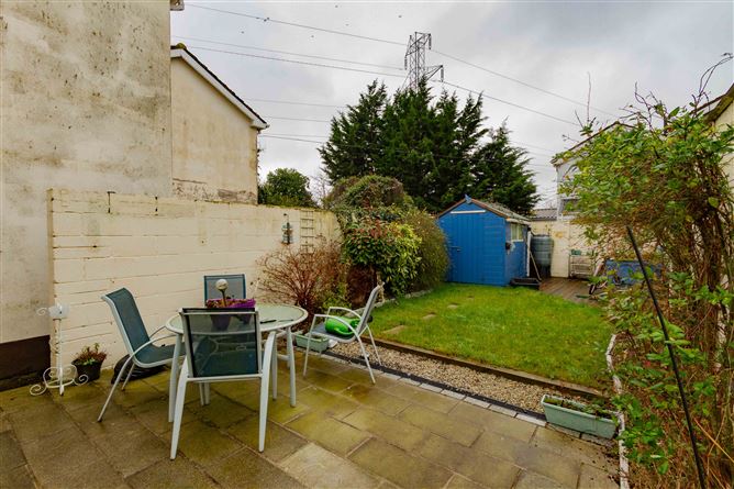 6 Yellow Meadows Lawns , Clondalkin, Dublin 22