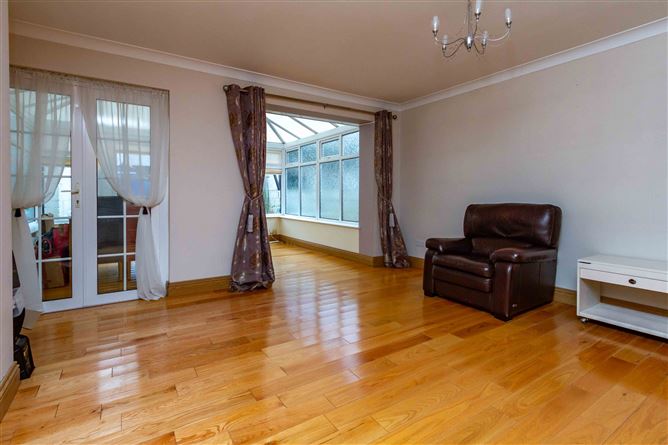 6 Yellow Meadows Lawns , Clondalkin, Dublin 22