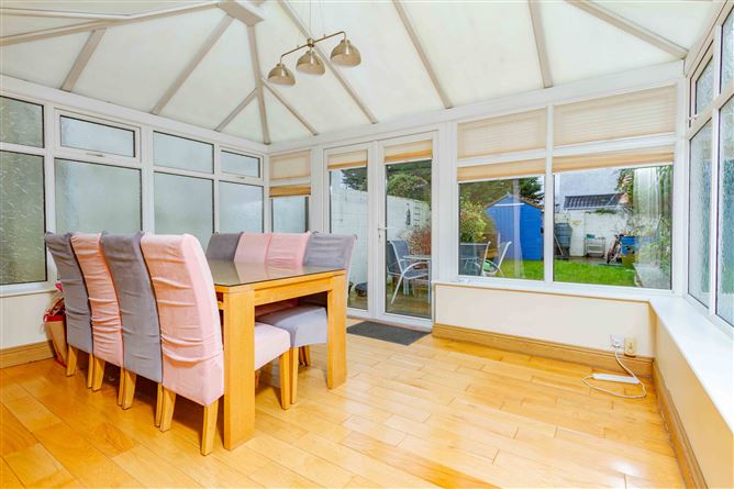 6 Yellow Meadows Lawns , Clondalkin, Dublin 22