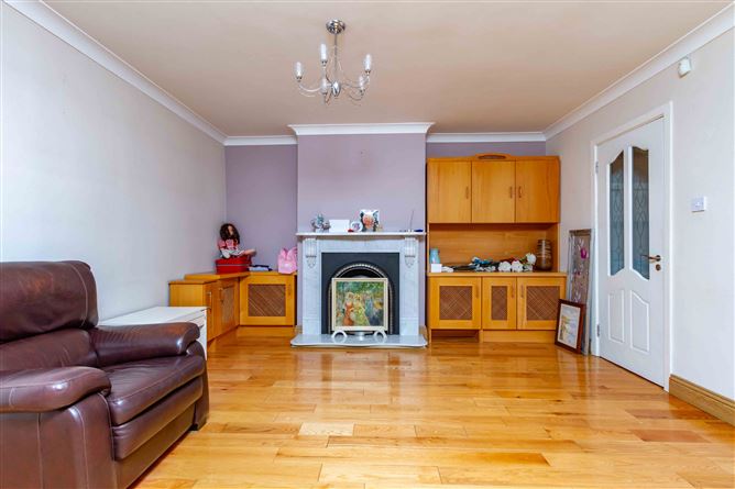 6 Yellow Meadows Lawns , Clondalkin, Dublin 22