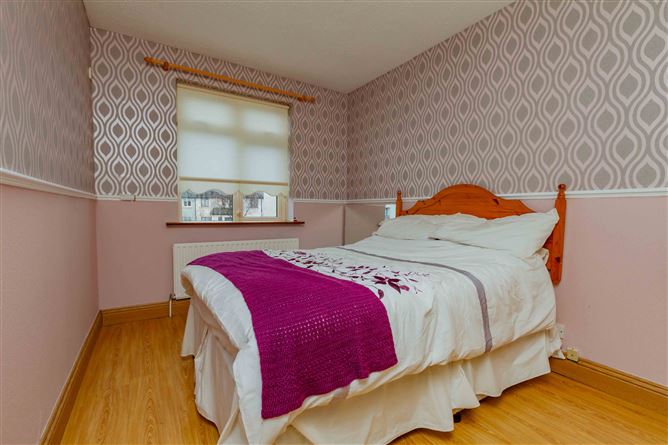 6 Yellow Meadows Lawns , Clondalkin, Dublin 22