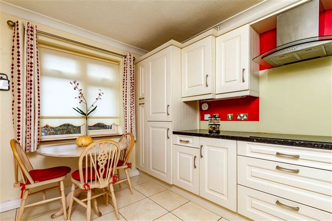 6 Yellow Meadows Lawns , Clondalkin, Dublin 22