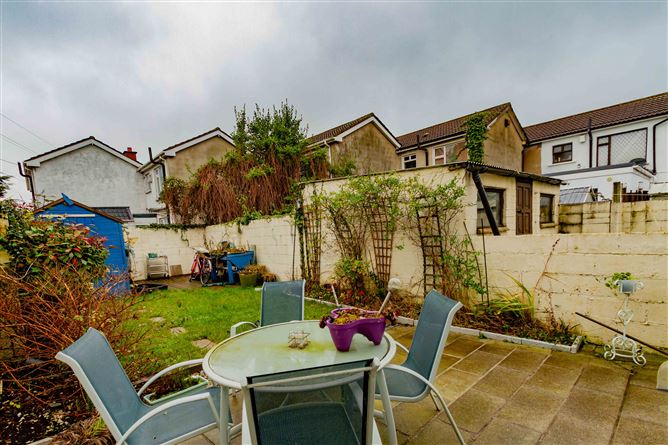 6 Yellow Meadows Lawns , Clondalkin, Dublin 22