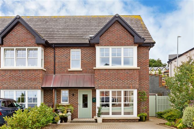 7 Seagreen Park, Greystones, Wicklow