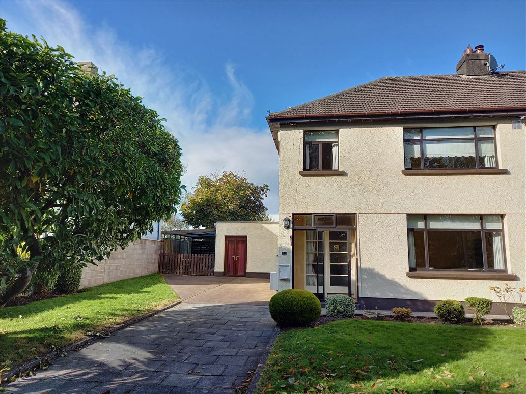 52 Upper Beaumont Drive, Ballintemple, Cork., Ballintemple, Cork