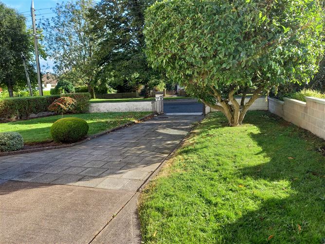 52 Upper Beaumont Drive, Ballintemple, Cork., Ballintemple, Cork
