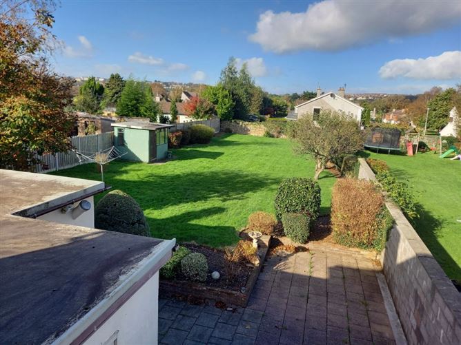 52 Upper Beaumont Drive, Ballintemple, Cork., Ballintemple, Cork