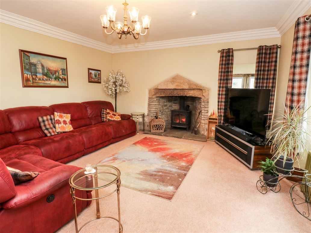 Shore Hall,Hebden Bridge, Greater Manchester, United Kingdom