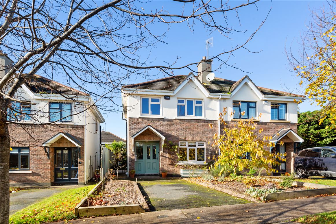 4 Priory Rise, Delgany, Wicklow