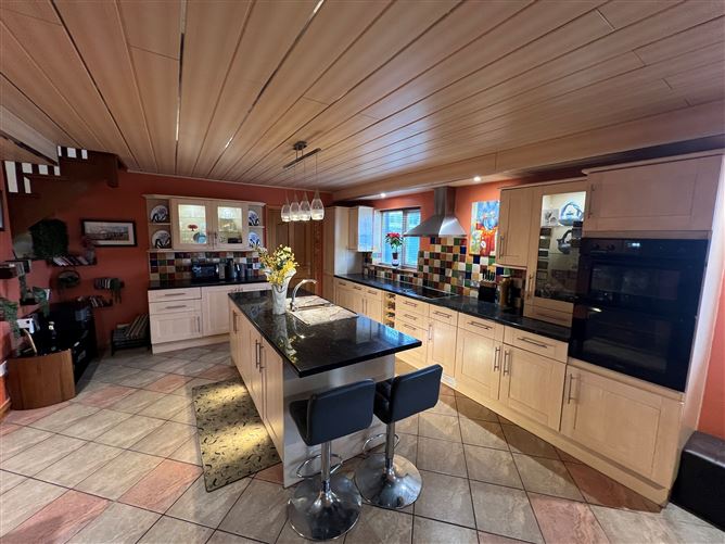 Cloonagh, Castlerea, Roscommon