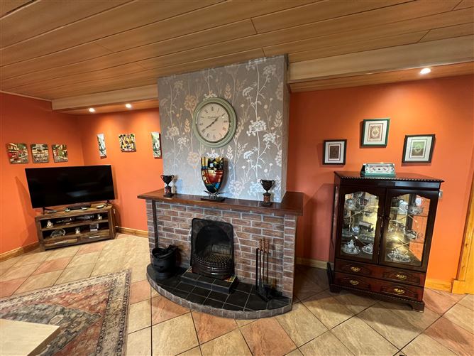 Cloonagh, Castlerea, Roscommon