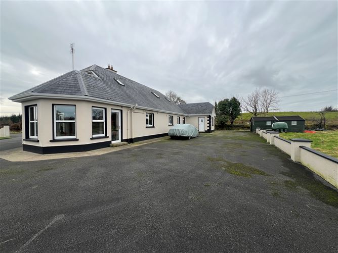 Cloonagh, Castlerea, Roscommon