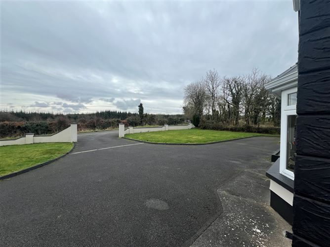 Cloonagh, Castlerea, Roscommon