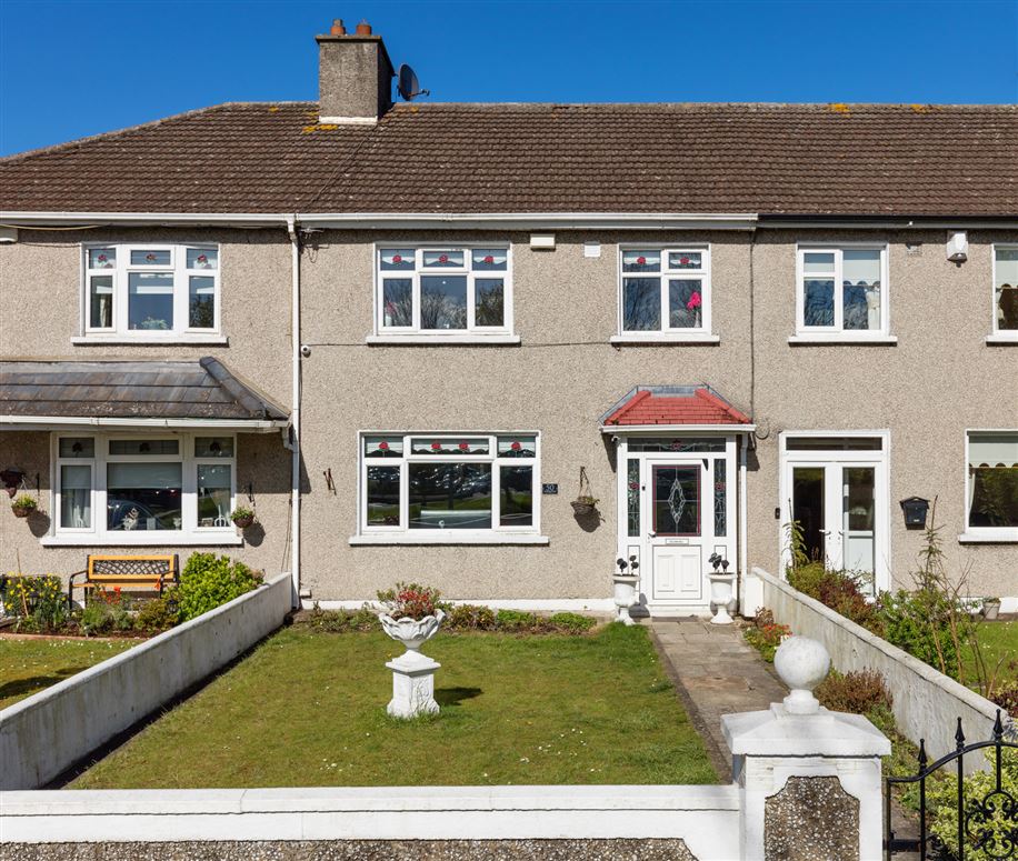 50 Kilmore Road, Artane, Dublin 5