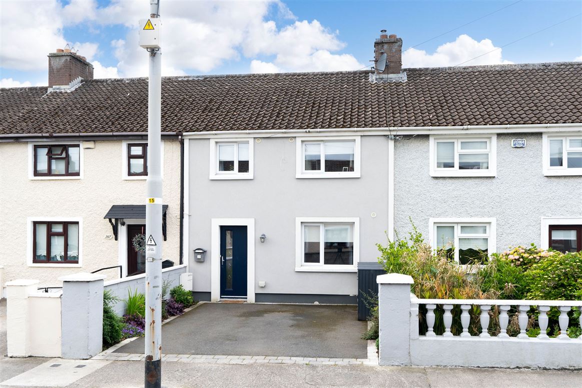 189 Brandon Road, Drimnagh, Dublin 12