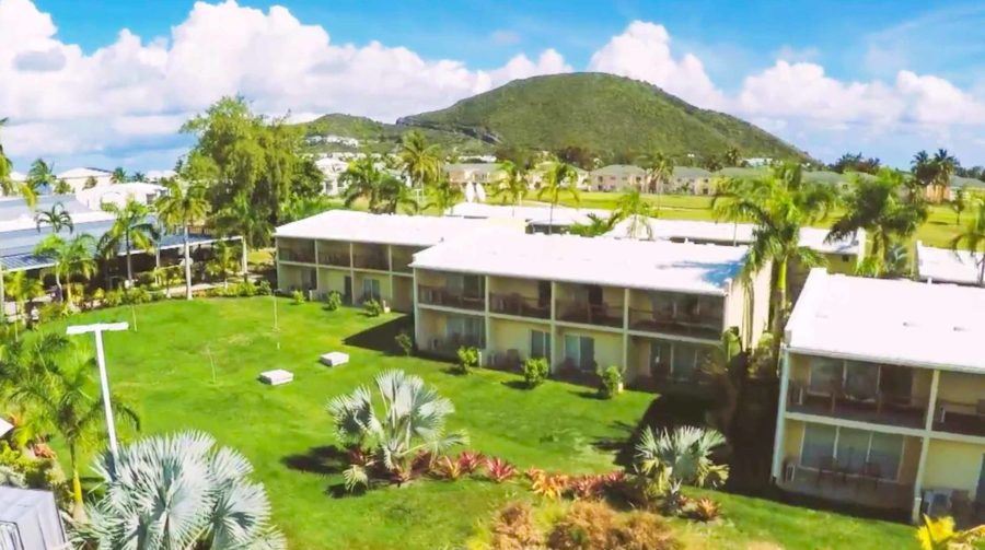 Private, Royal St. Kitts Hotel, Frigate Bay